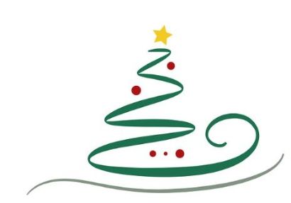 Clipart Christbaum