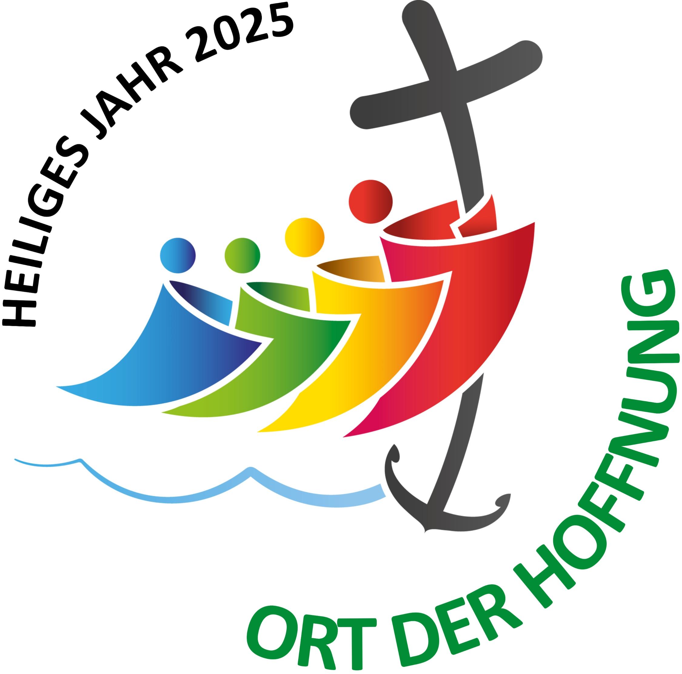 Heiliges Jahr 2025