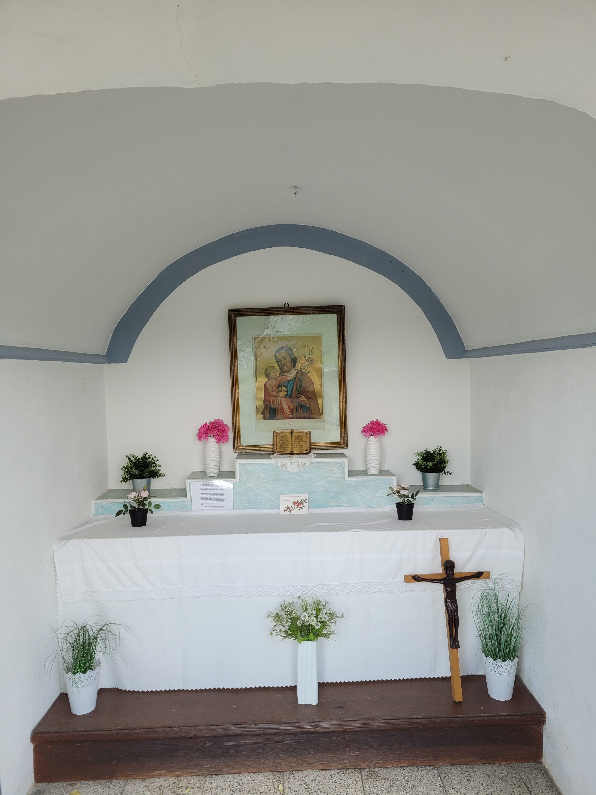 Josefskapelle
