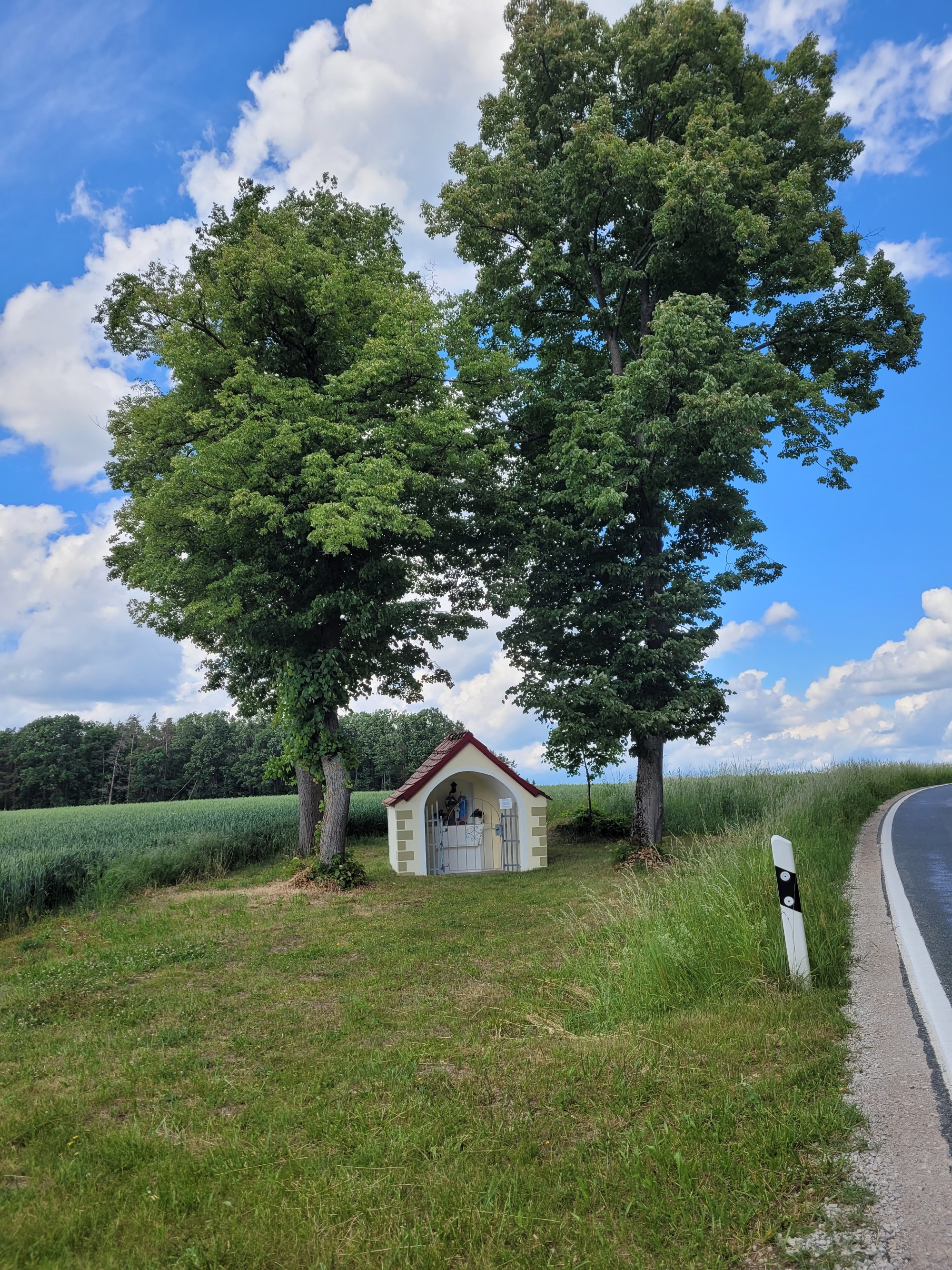 Kapelle Hl. Familie