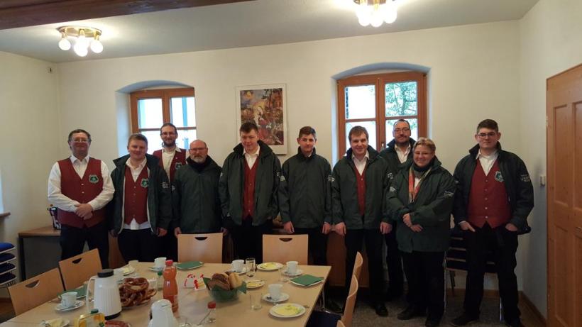 Kirchenmusik Reichmannsdorf