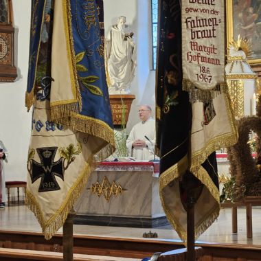 Kirchweih St. Sebastian 2024