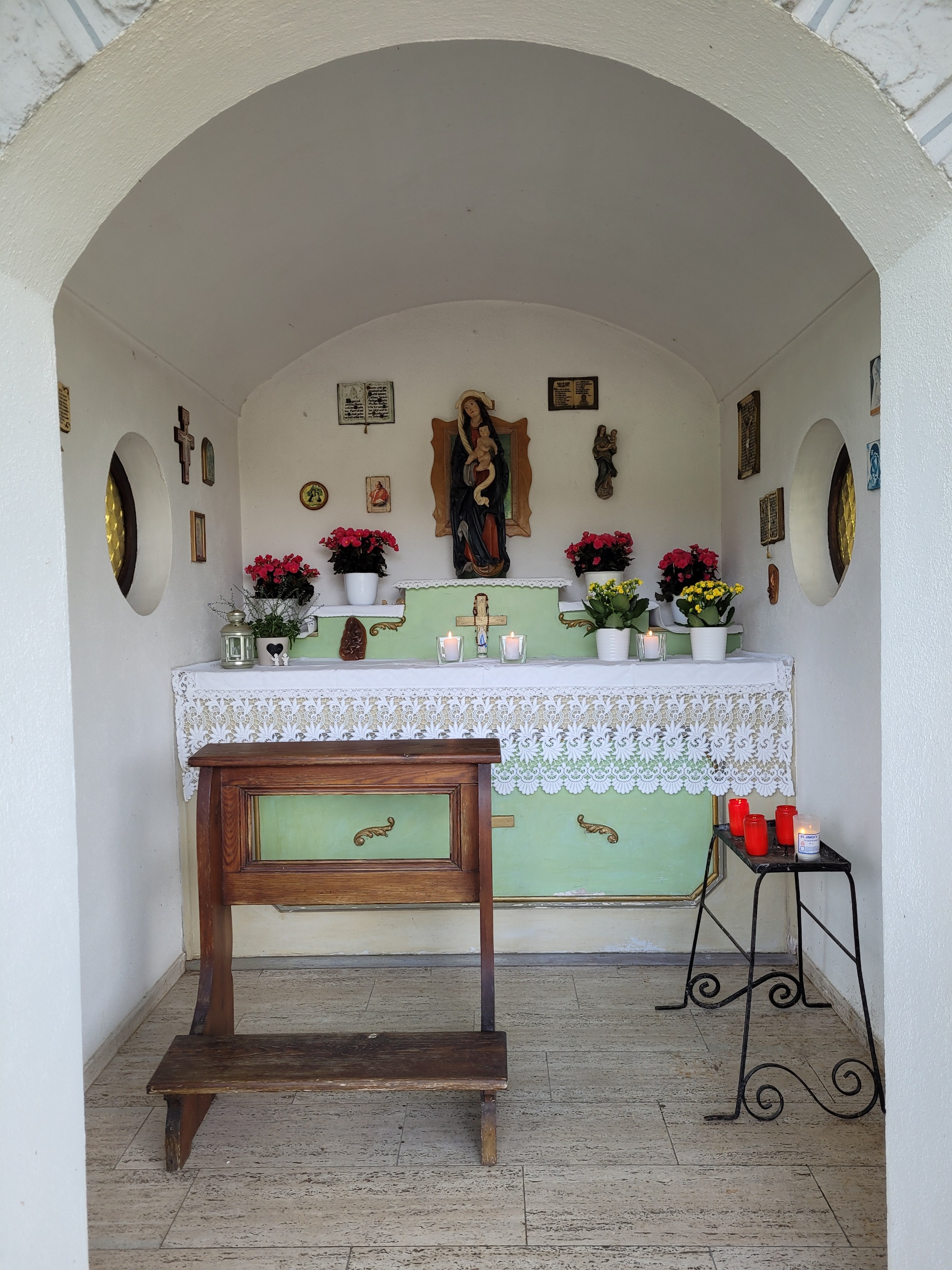 Marienkapelle