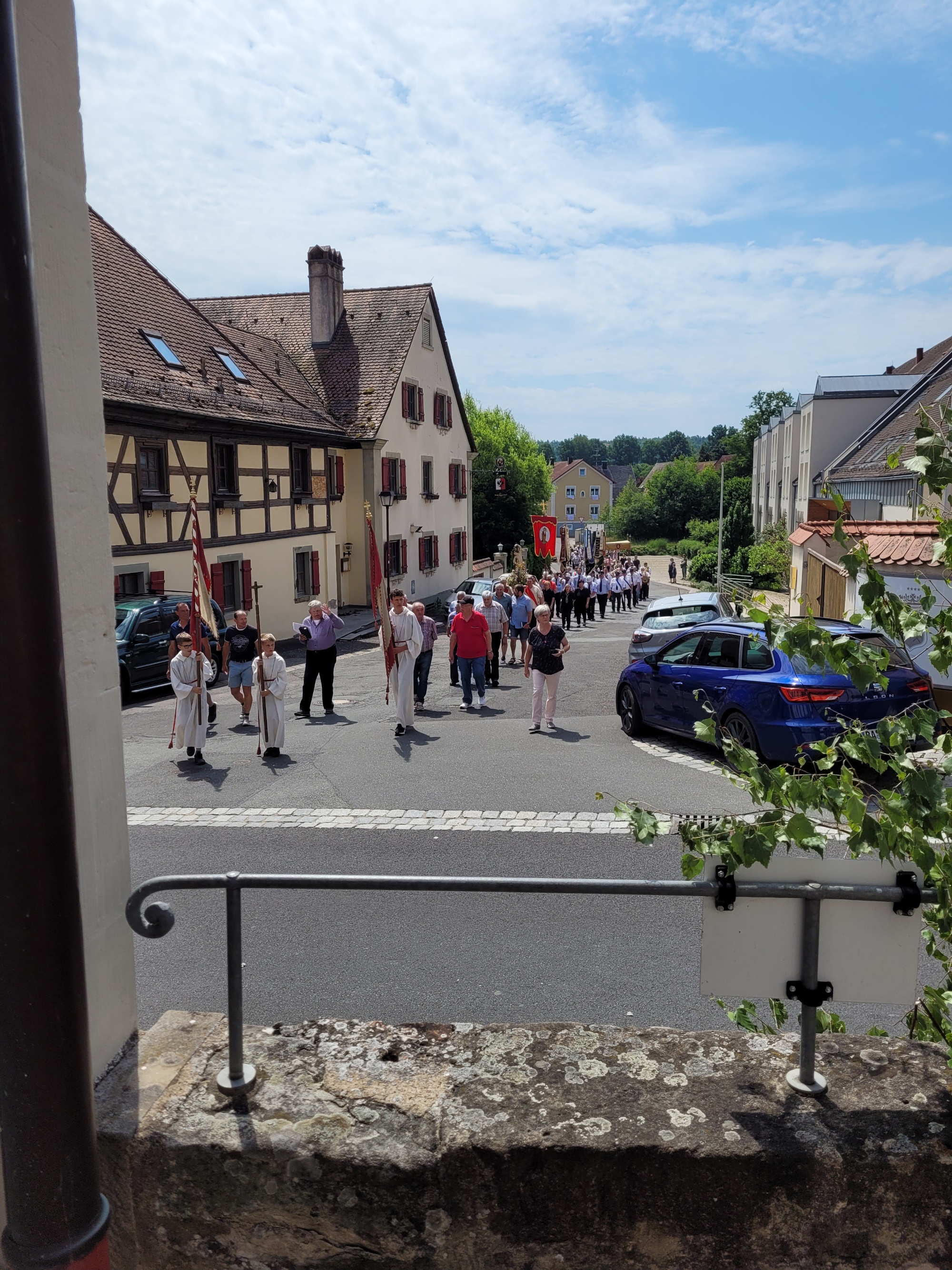 Ministranten (c) Privat Ministranten