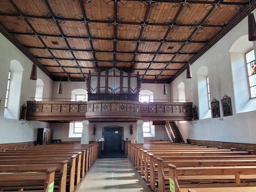 Orgel