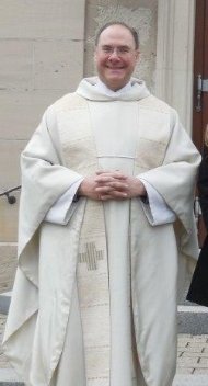 Pfarrer Dettenthaler