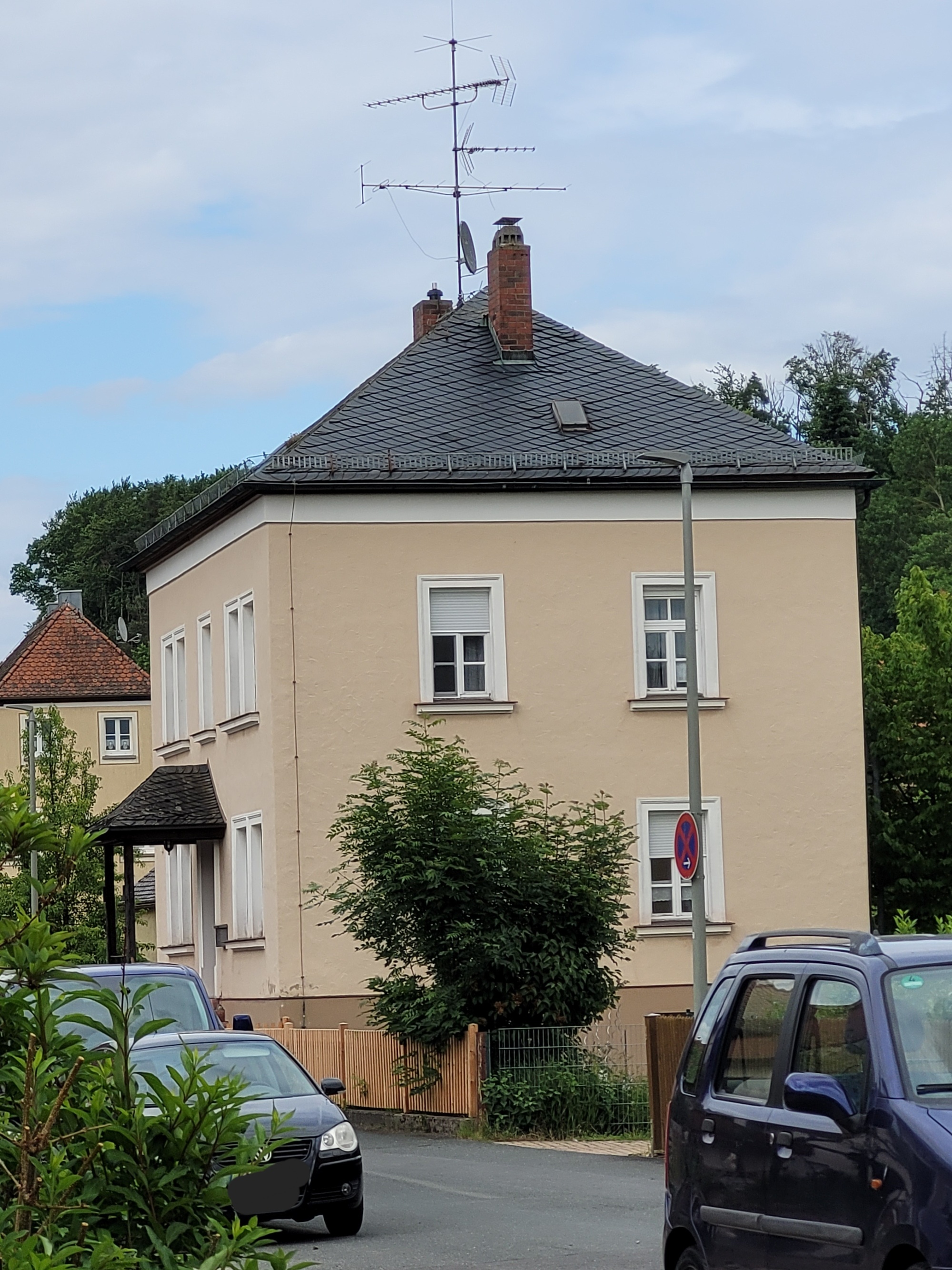 Pfarrhaus