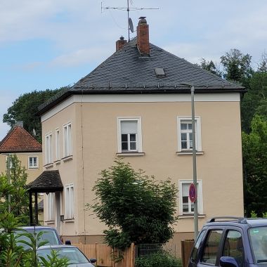 Pfarrhaus