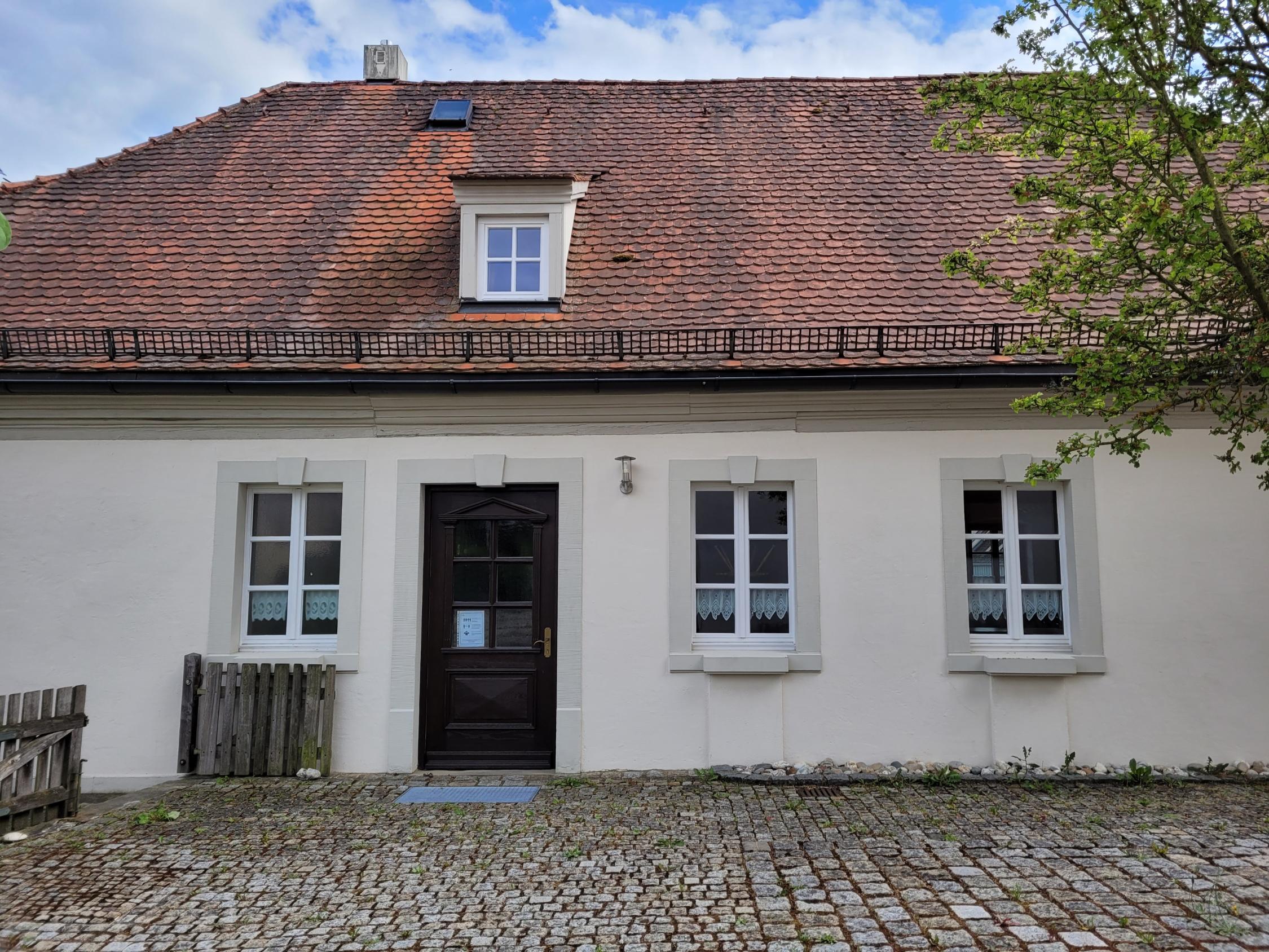 Pfarrheim St. Sebastian