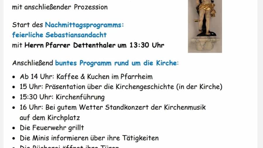 Plakat 100-Jahr-Feier