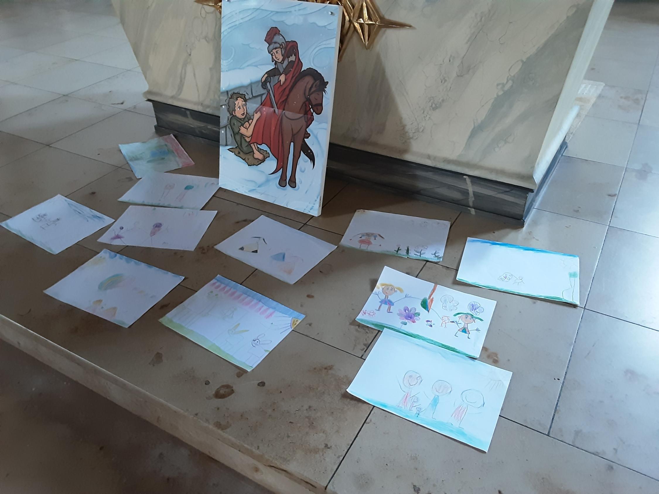 St. Martin 2022 Kindergarten