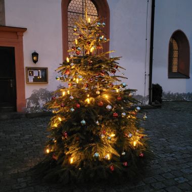 Weihnachten 2022